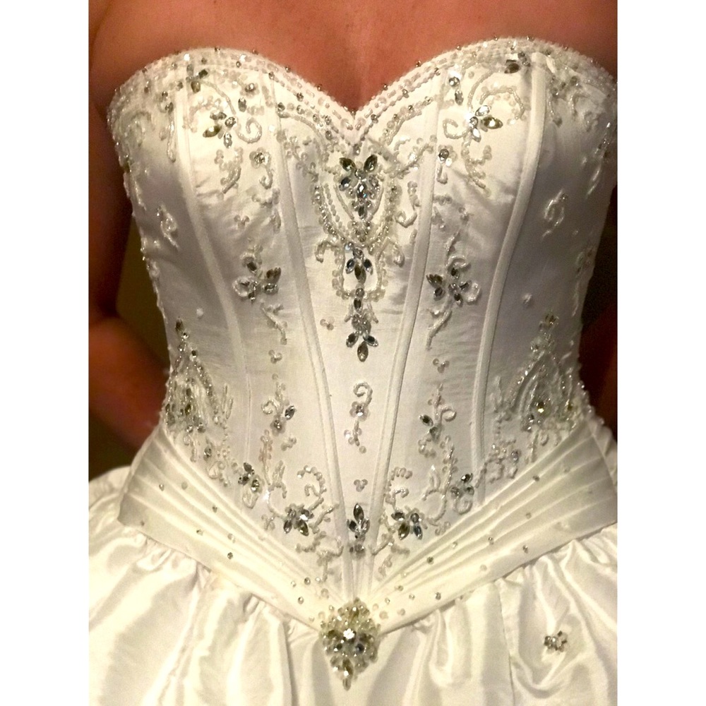 COPY - Wedding dress